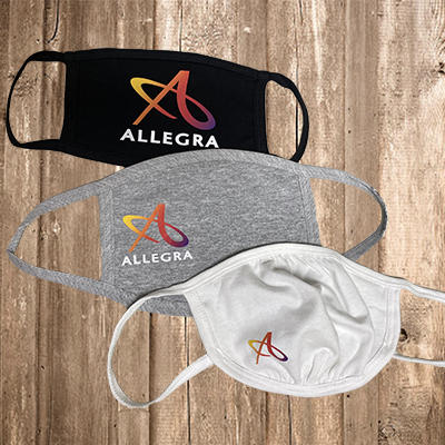 Custom Face Masks